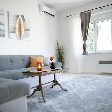 Ap Apartment Mostar Eksteriør bilde