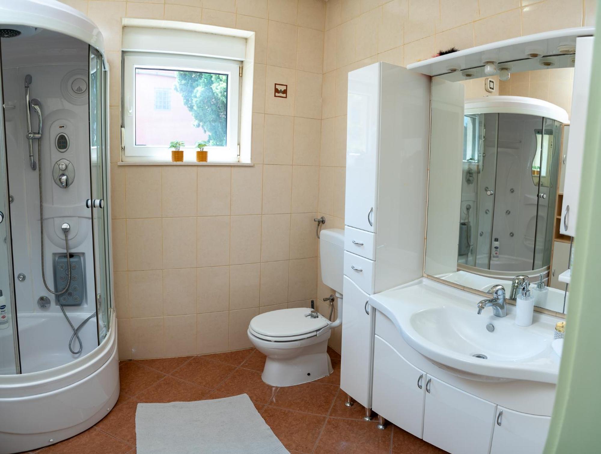 Ap Apartment Mostar Eksteriør bilde