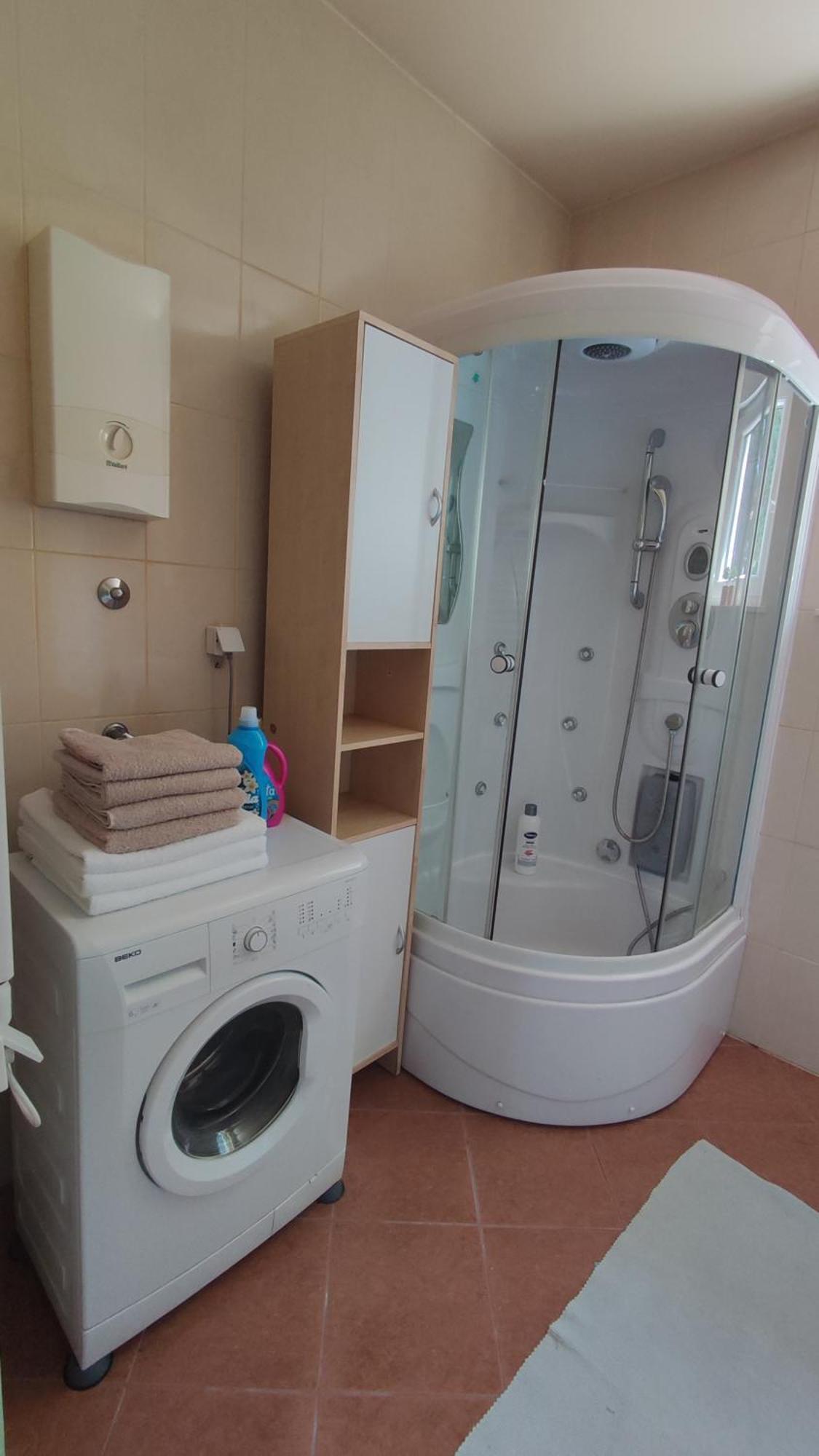 Ap Apartment Mostar Eksteriør bilde