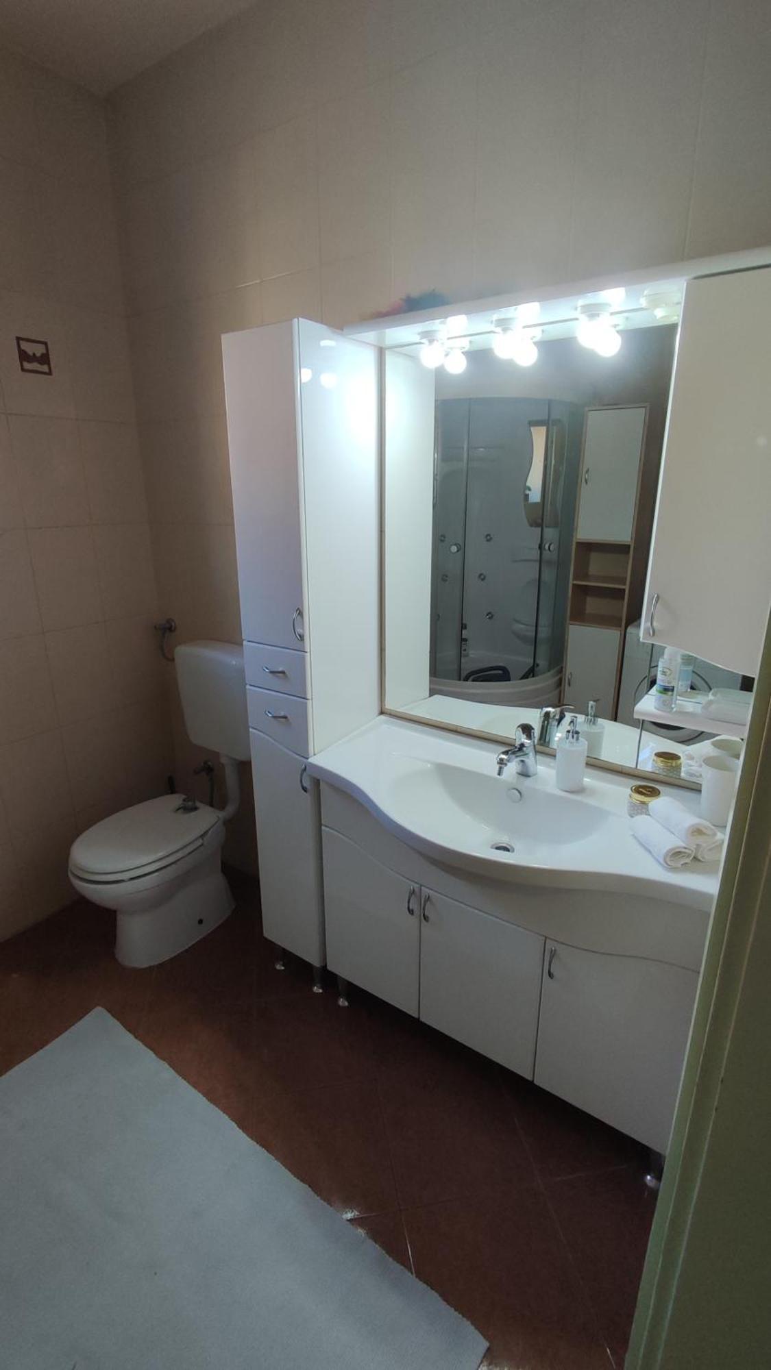 Ap Apartment Mostar Eksteriør bilde